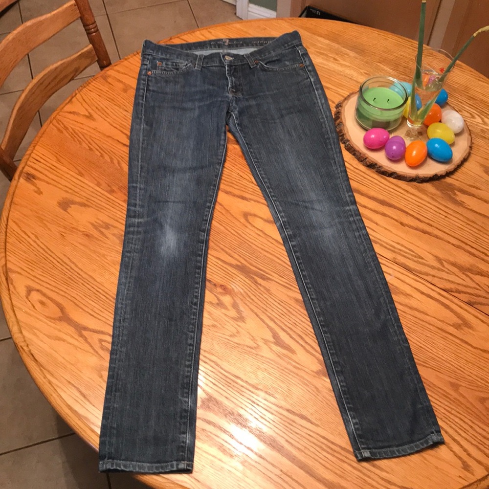 7 for all mankind size 26